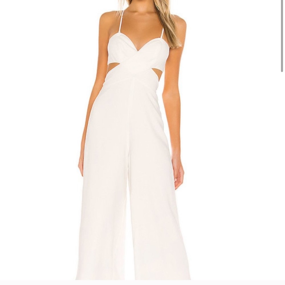 House of Harlow 1960 - Joelle Jumpsuit